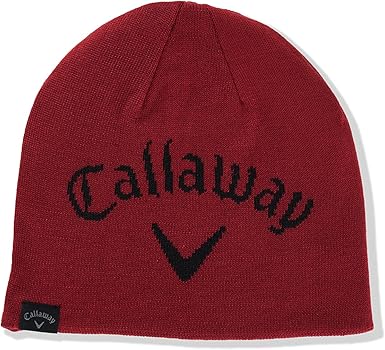 Callaway Berretto Uomo Cardinal