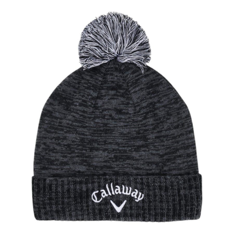 Callaway Berretto Uomo Pom Beanie