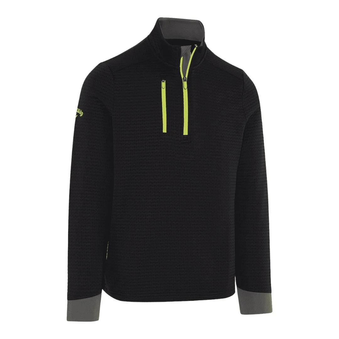 Callaway Felpa Uomo Emea Textured