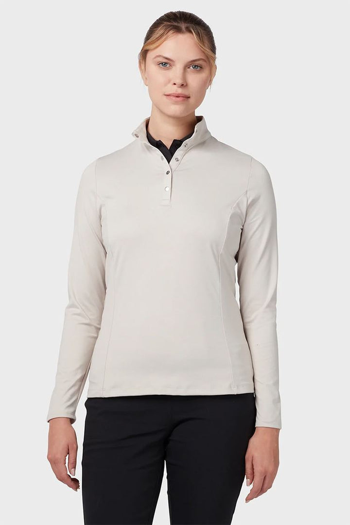 Callaway Maglia Donna Thermal