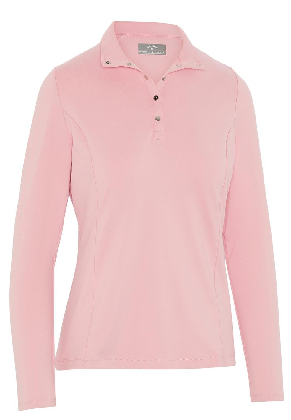 Callaway Maglia Donna Thermal