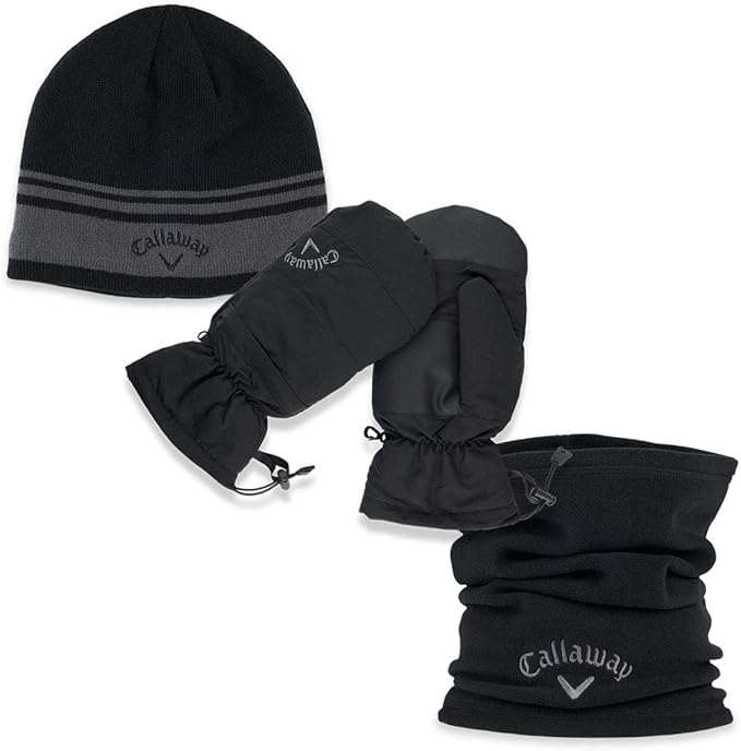 Callaway Winter Pack