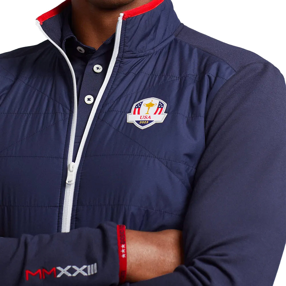 Ralph Lauren Ryder Cup USA Giacca Uomo