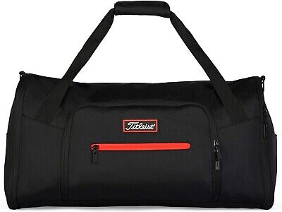 Titleist Borsa Players Duffel Black