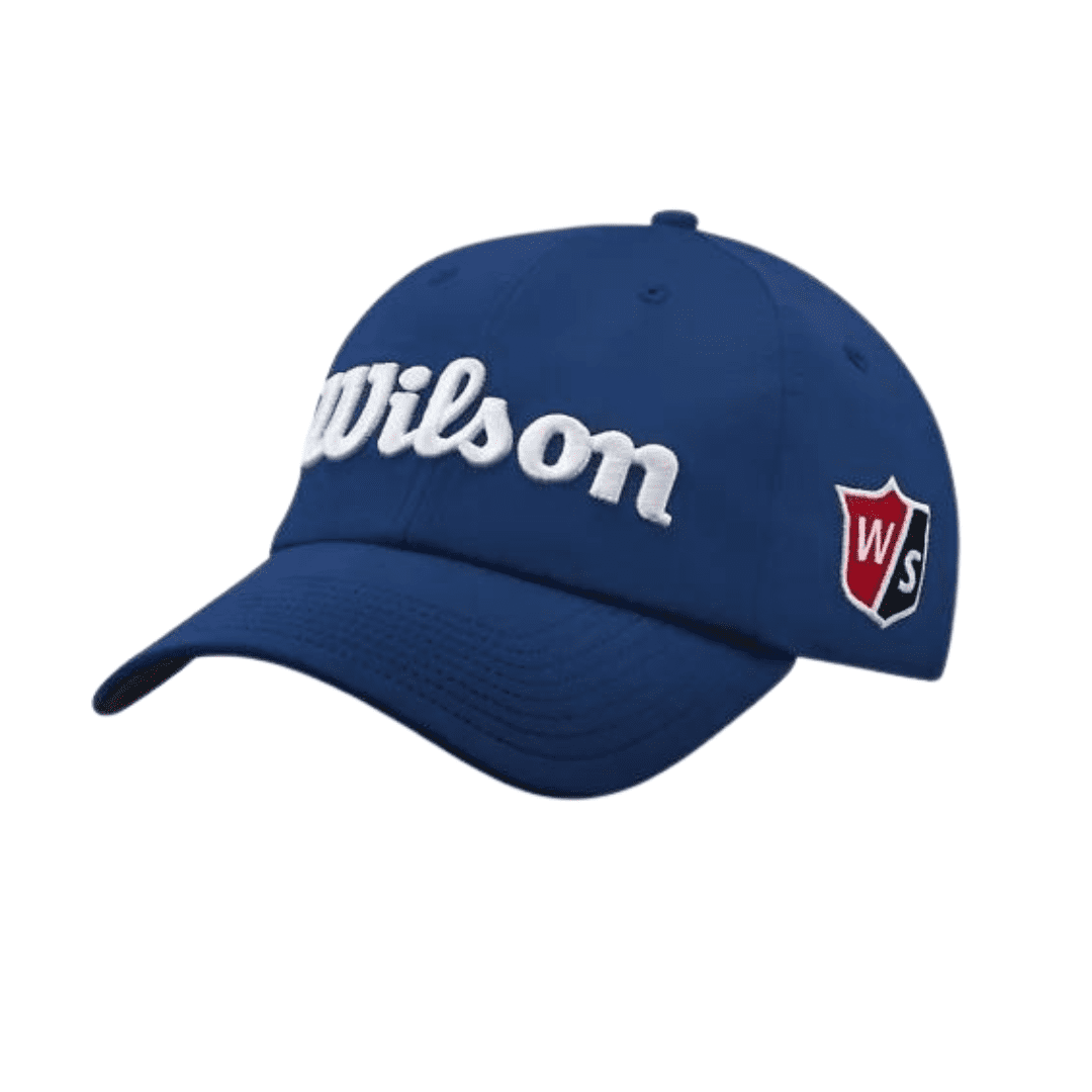 WILSON PRO TOUR HAT