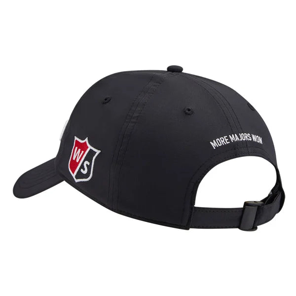 WILSON PRO TOUR HAT