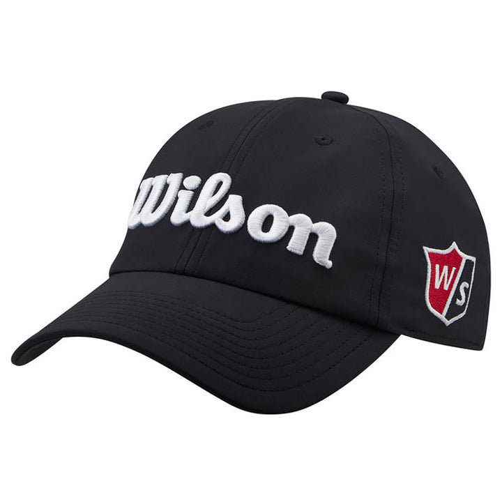 WILSON PRO TOUR HAT