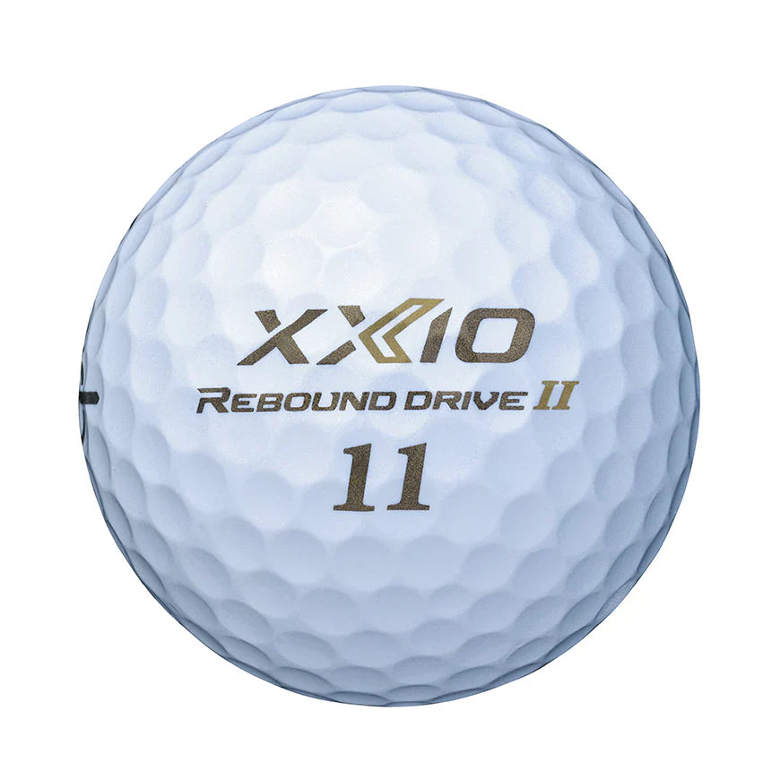 Xxio Rebound Drive II