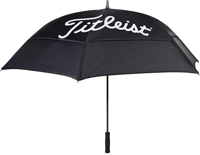 Titleist Ombrello Players Double Canopy
