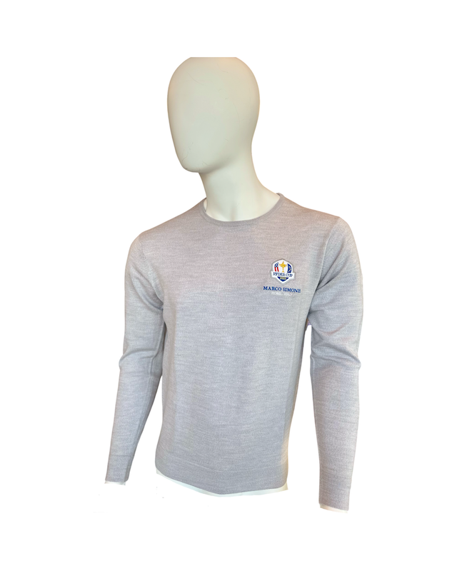 Peter Millar Ryder Cup Pullover  Crown Crafted Merino Crew