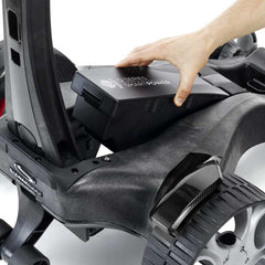 Stewart Golf Batteria al Litio Serie Q