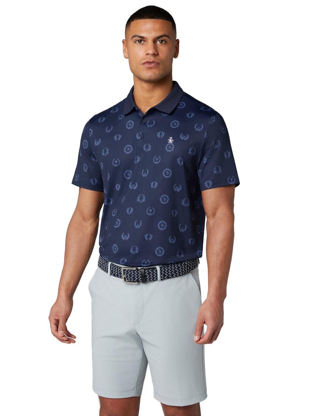 Original Penguin Cintura Uomo Pete
