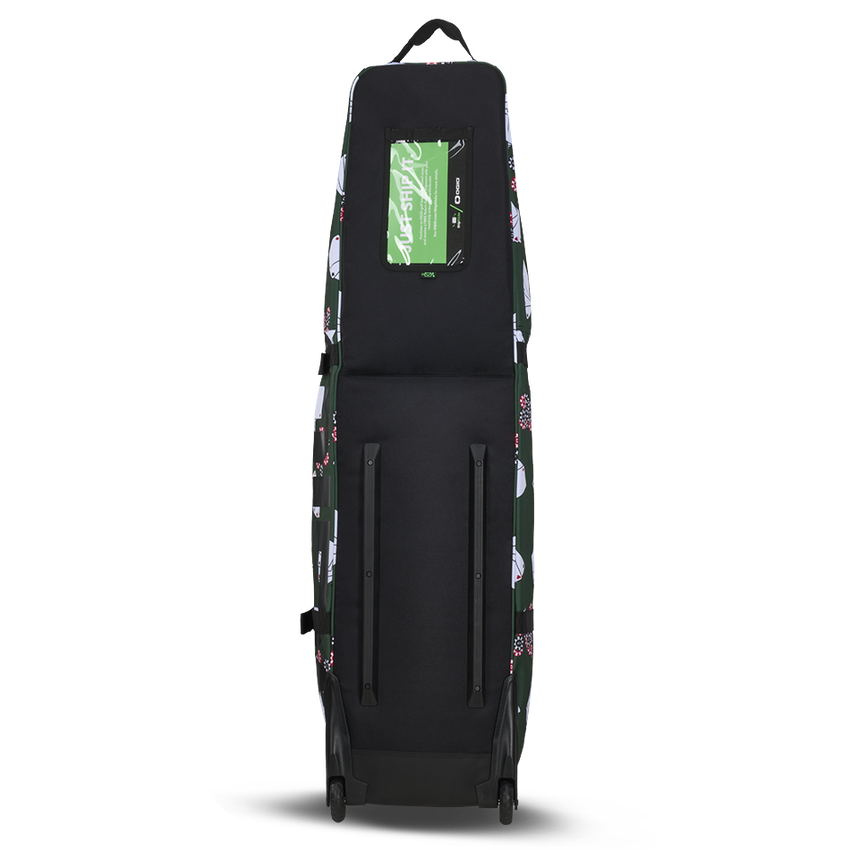 Ogio Ttravel Cover Alpha Slim Poker