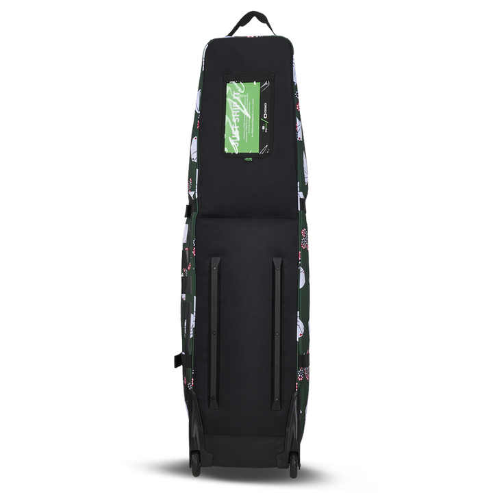 Ogio Ttravel Cover Alpha Slim Poker