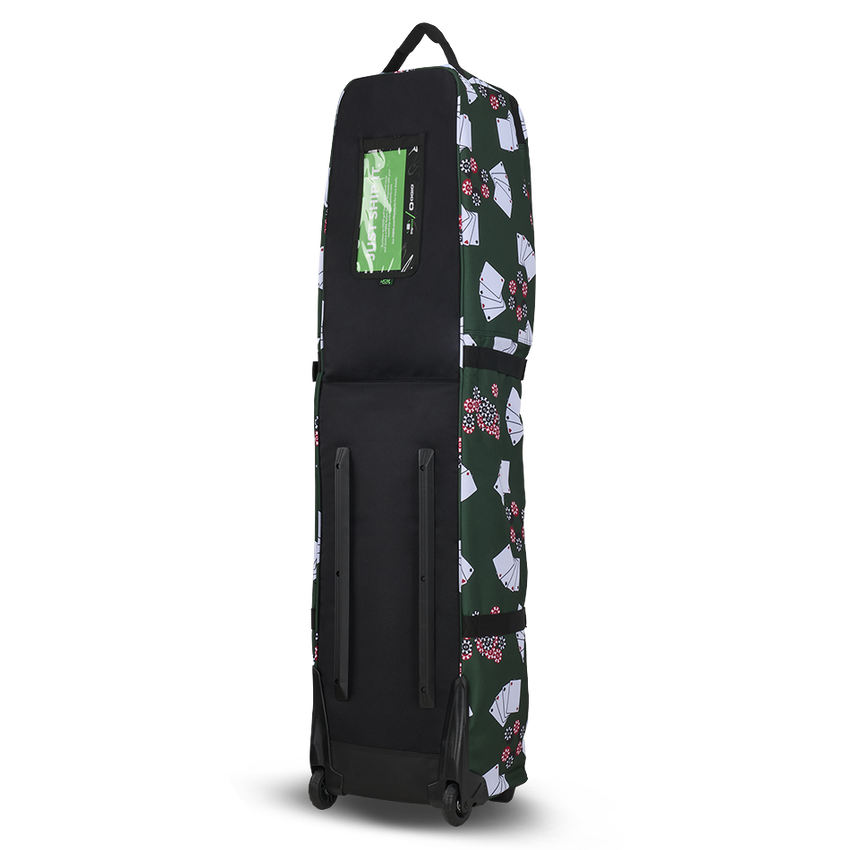 Ogio Ttravel Cover Alpha Slim Poker