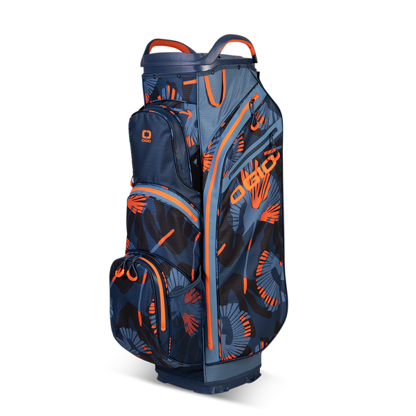 Ogio All Elements Silencer Sacca Cart  '26