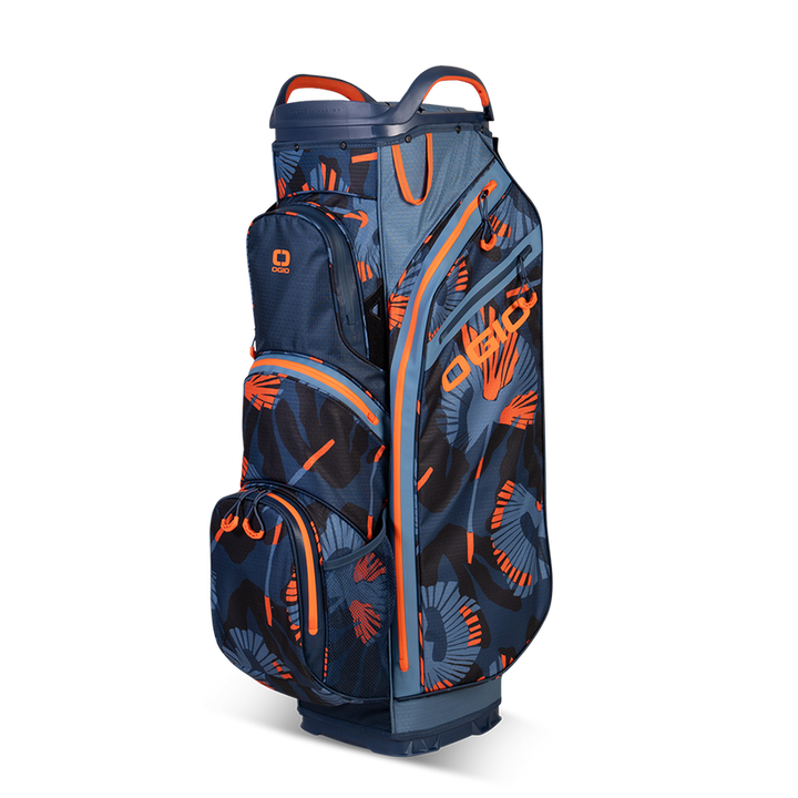 SACCA CART OGIO ALL ELEMENTS SILENCER '26