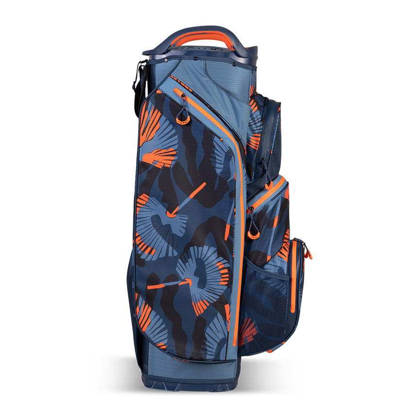 SACCA CART OGIO ALL ELEMENTS SILENCER '26