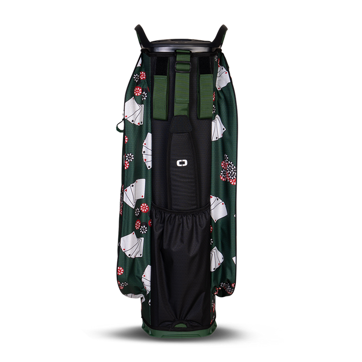 SACCA CART OGIO ALL ELEMENTS SILENCER &