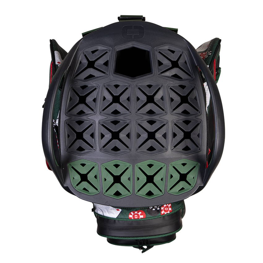 SACCA CART OGIO ALL ELEMENTS SILENCER &