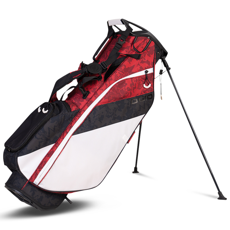 SACCA STAND OGIO FUSE '26