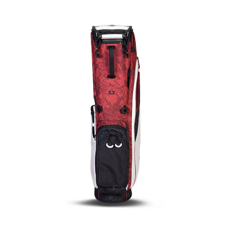 SACCA STAND OGIO FUSE '26