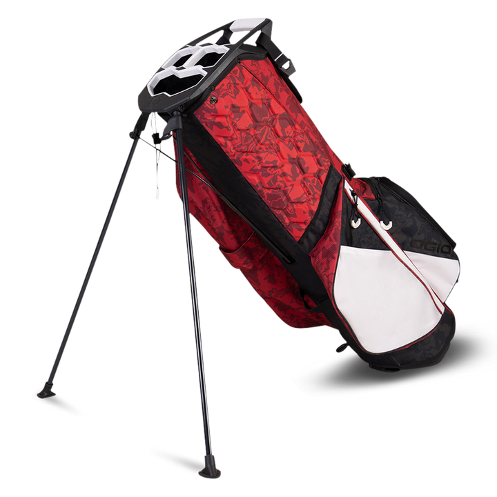 SACCA STAND OGIO FUSE '26