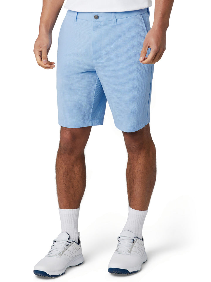 Original Penguin Bermuda Uomo FF 9" Seersucker