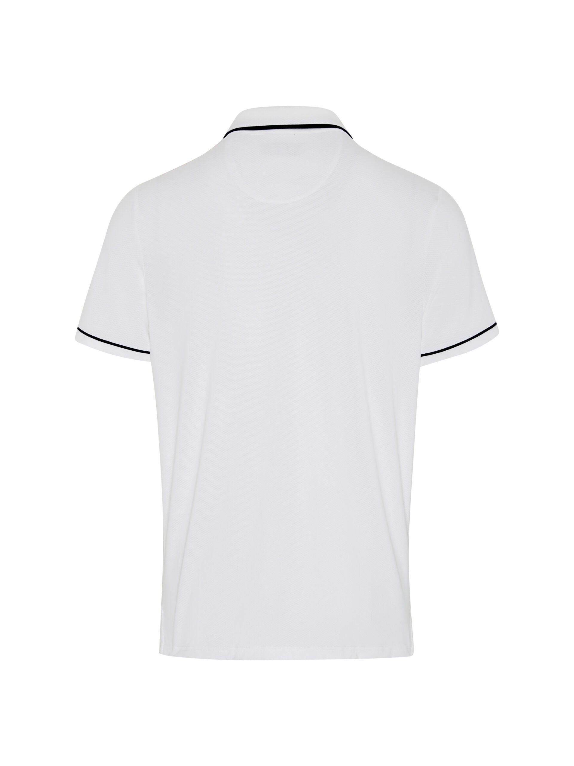 Original Penguin Polo Uomo Technical Earl