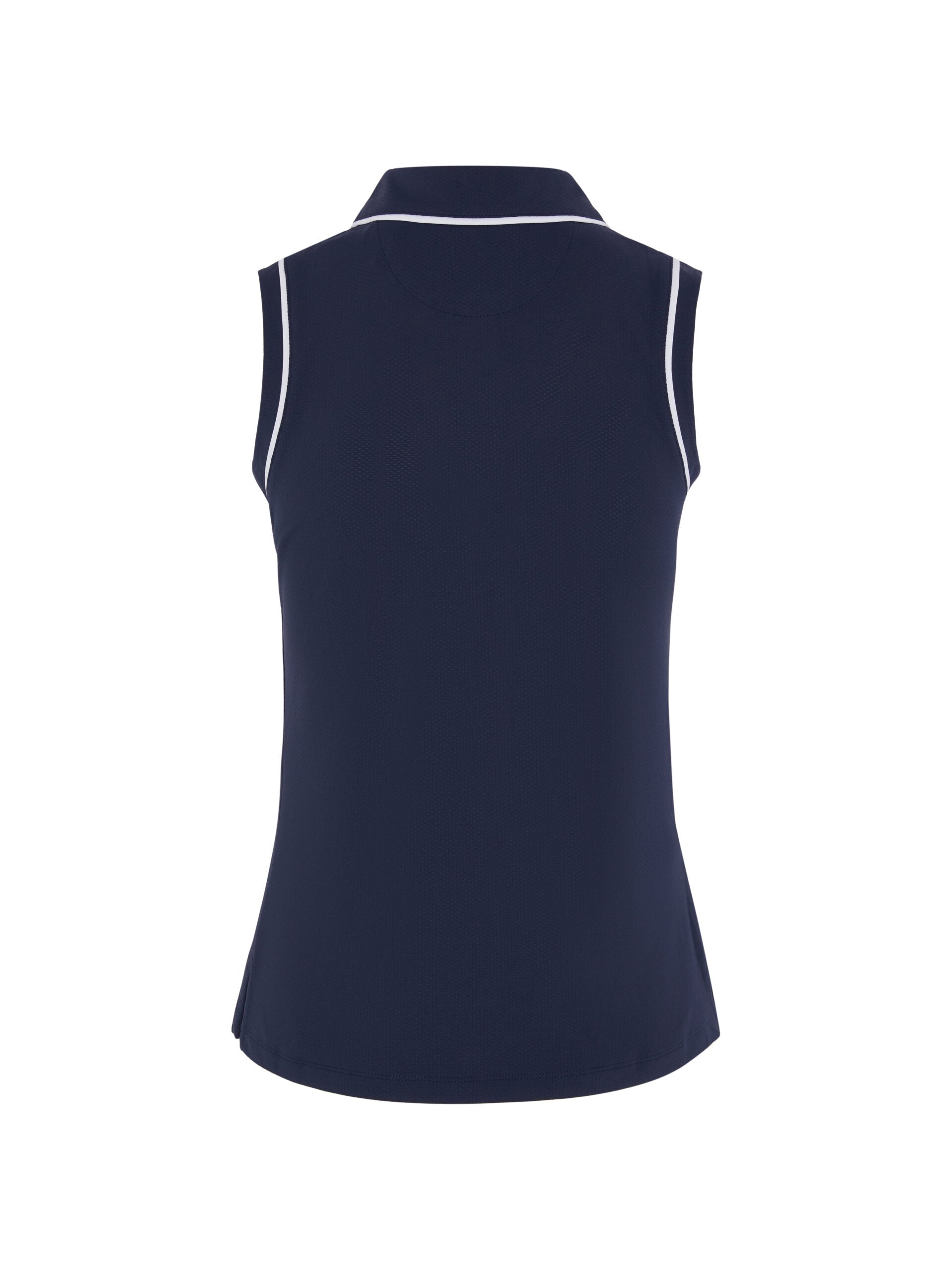 Original Penguin Polo Smanicata Donna Veronica