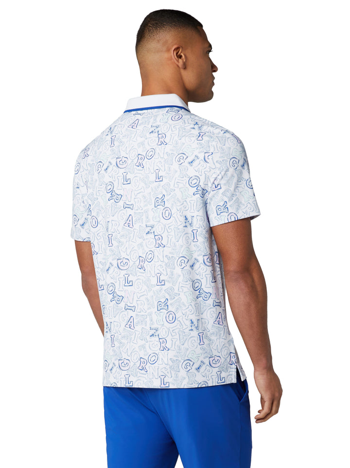 Original Penguin Polo Uomo Heritage Original