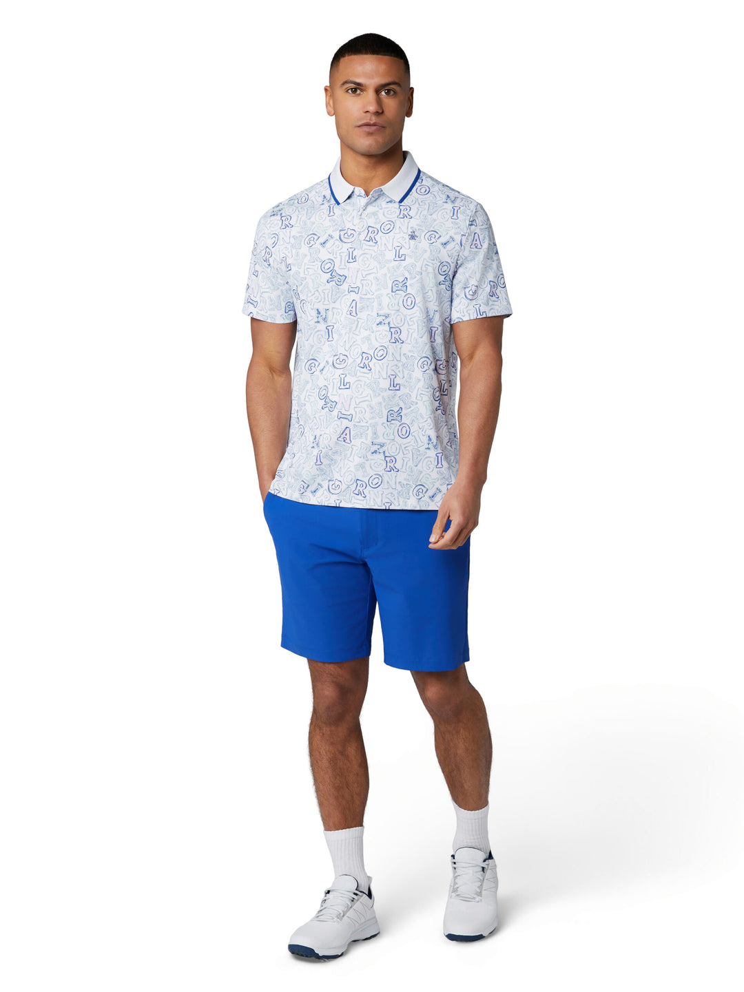 Original Penguin Polo Uomo Heritage Original