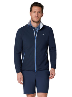 Original Penguin Giacca Antivento Uomo Legacy