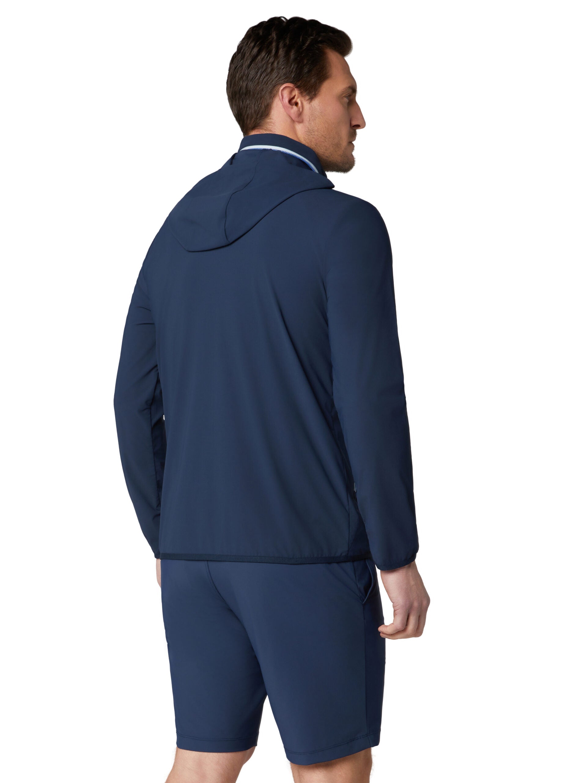 Original Penguin Giacca Antivento Uomo Legacy