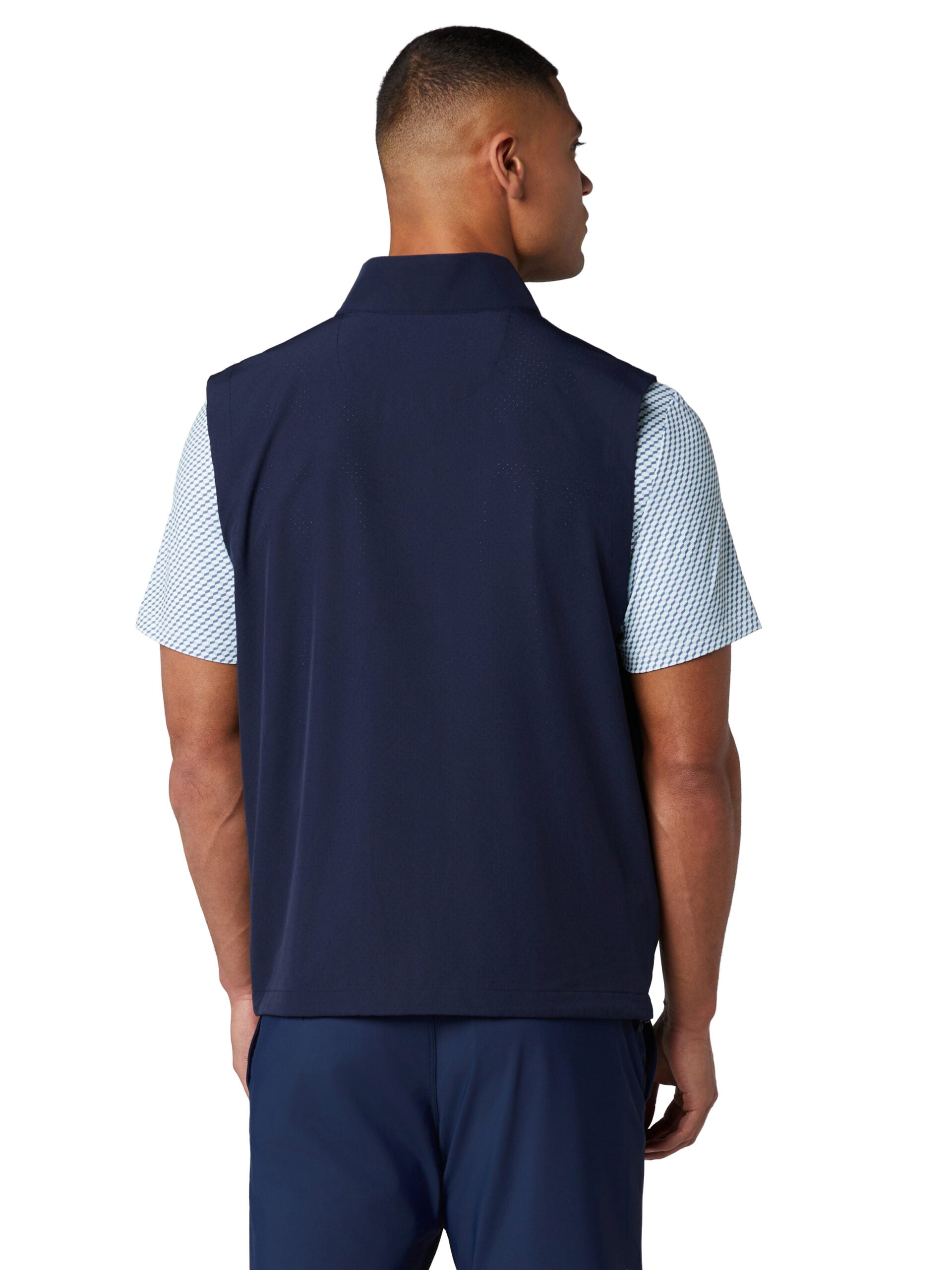 Original Penguin Smanicato Uomo Heritage Lightweight