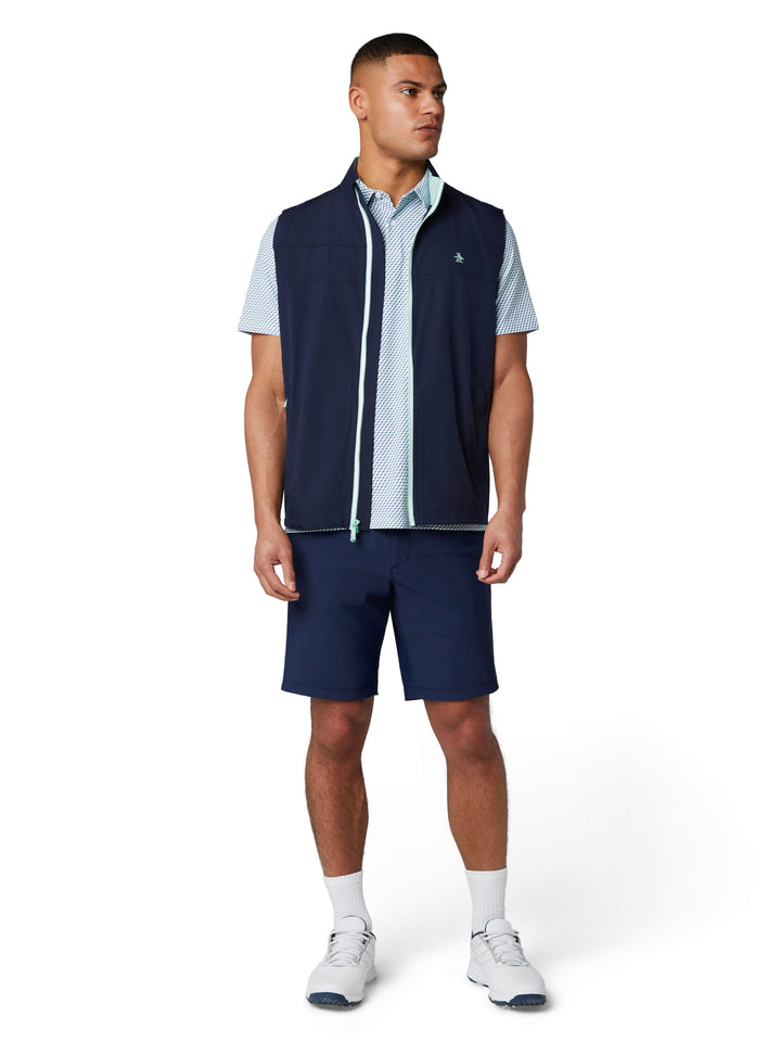 Original Penguin Smanicato Uomo Heritage Lightweight
