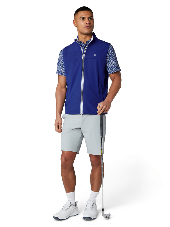 Original Penguin Smanicato Uomo Heritage Lightweight