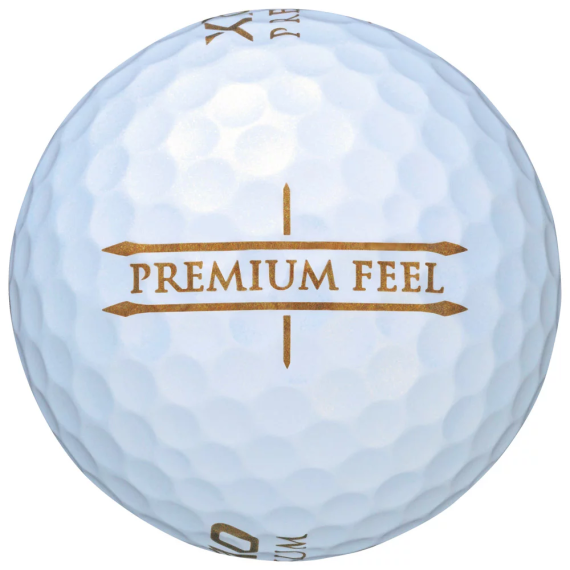 XXIO PREMIUM 9 GOLD