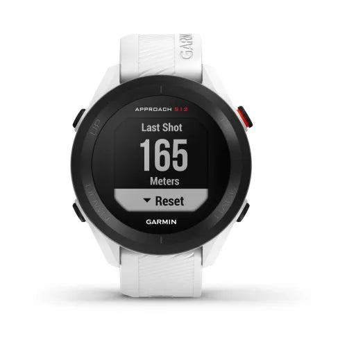 Garmin APPROACH S12 White