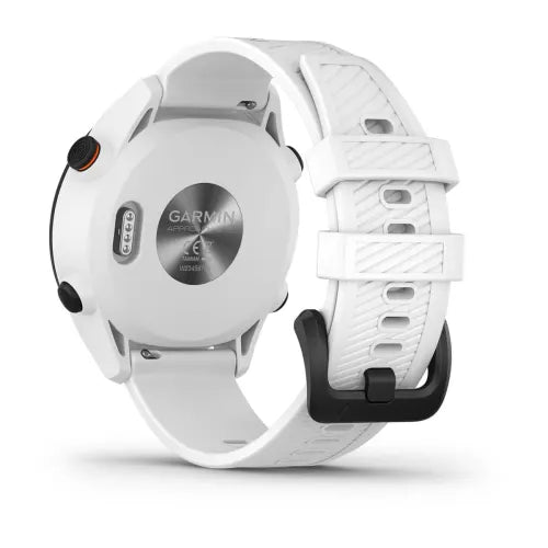 Garmin APPROACH S12 White