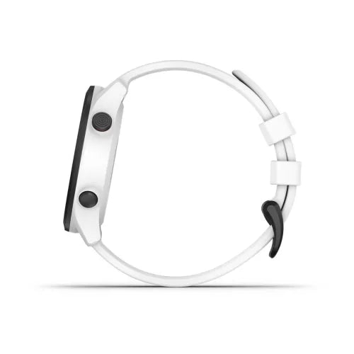 Garmin APPROACH S12 White