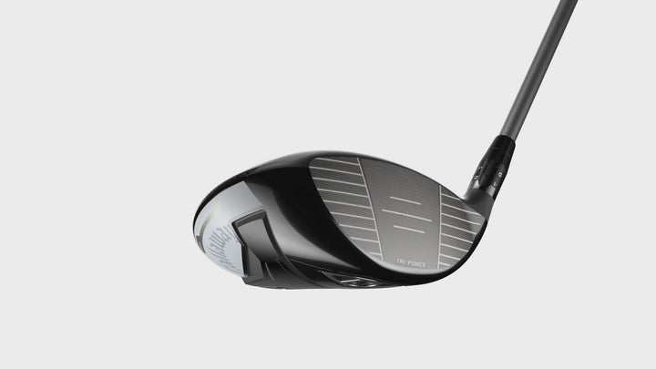Callaway Quantum Max D Driver