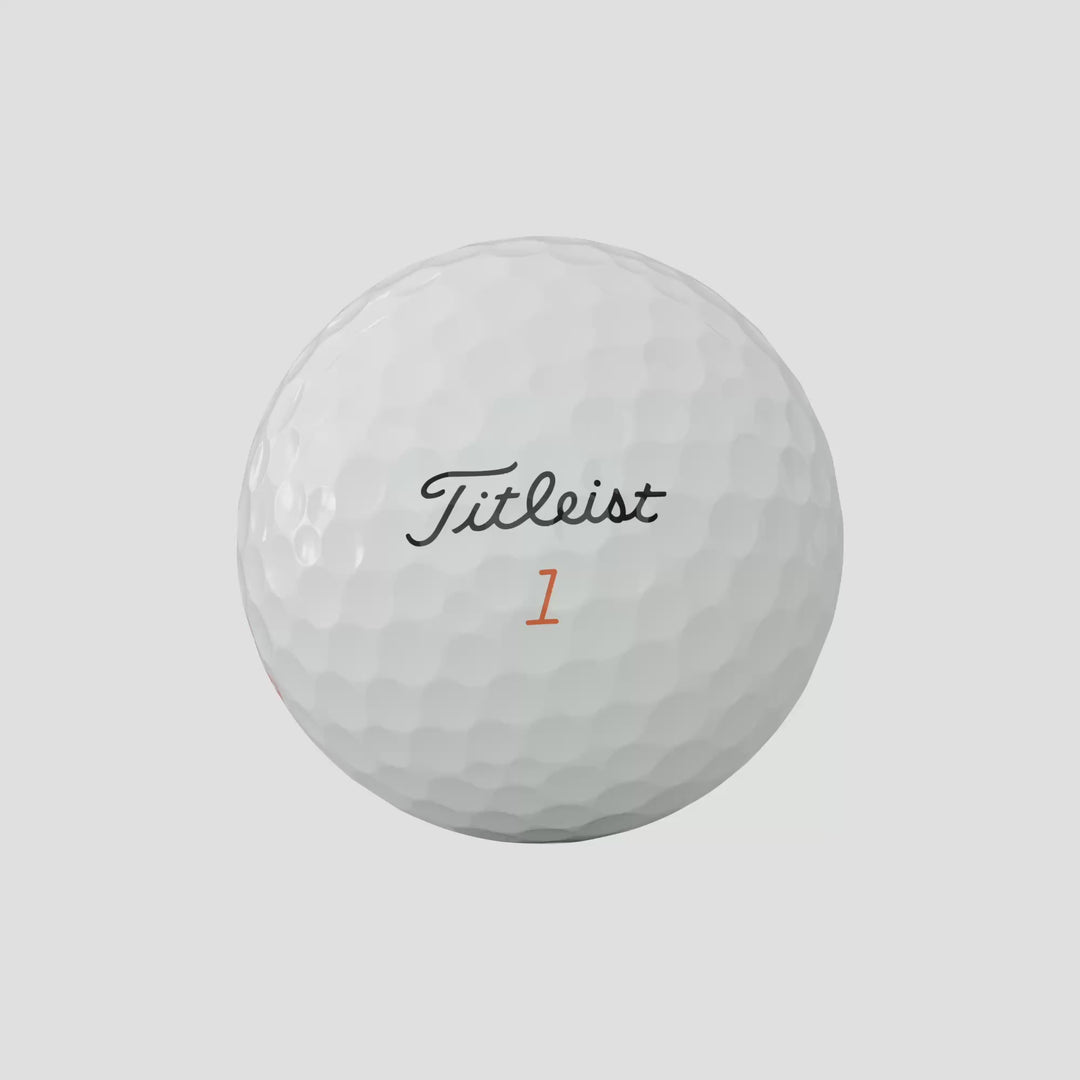 Titleist Velocity