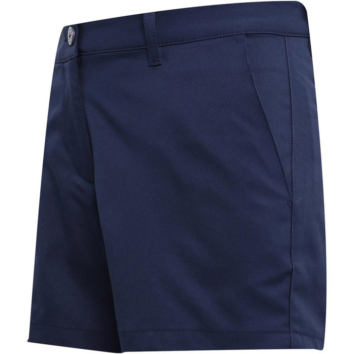 Puma Junior Girls Shorts