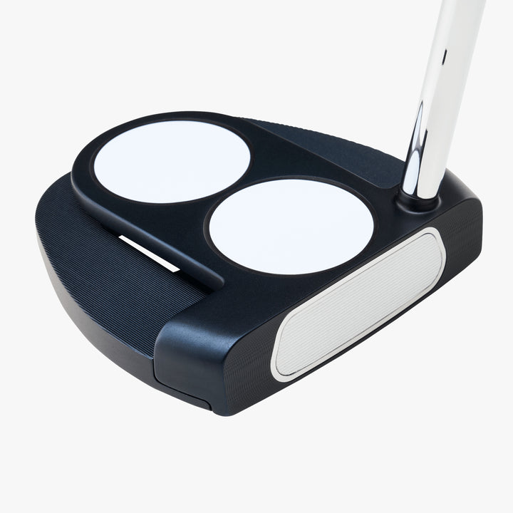 PUTTER ODISSEY Ai-ONE 2-Ball Jailbird Mini DB Putter