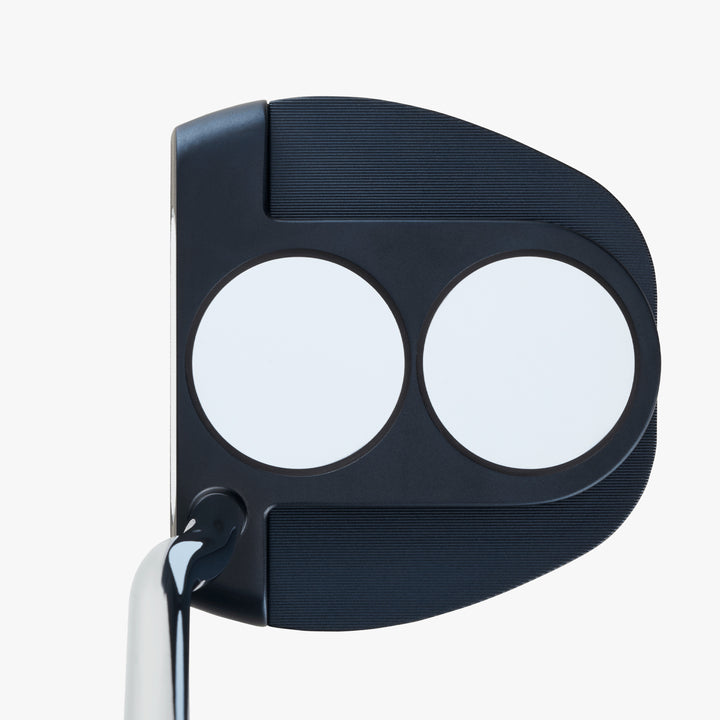 PUTTER ODISSEY Ai-ONE 2-Ball Jailbird Mini DB Putter