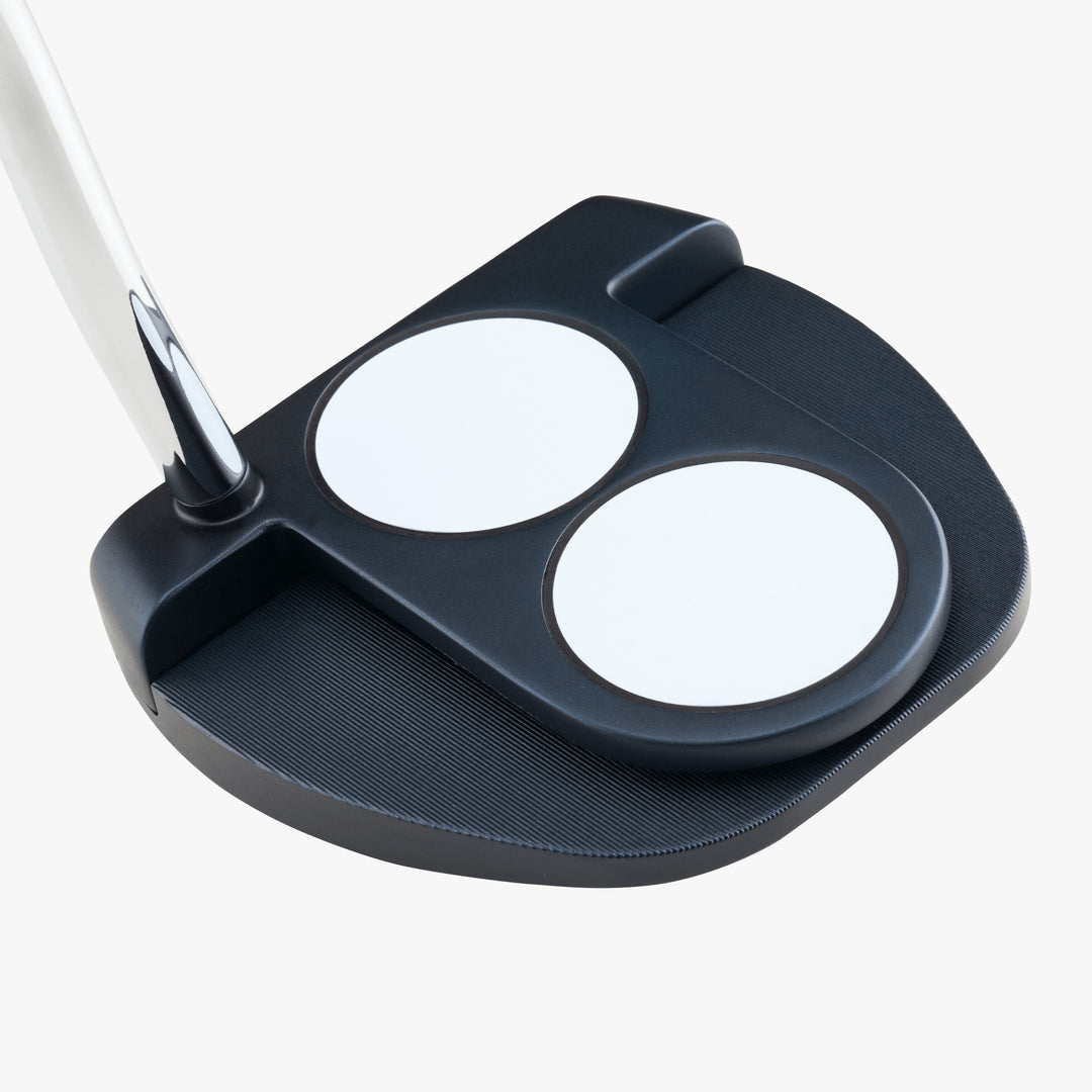 PUTTER ODISSEY Ai-ONE 2-Ball Jailbird Mini DB Putter