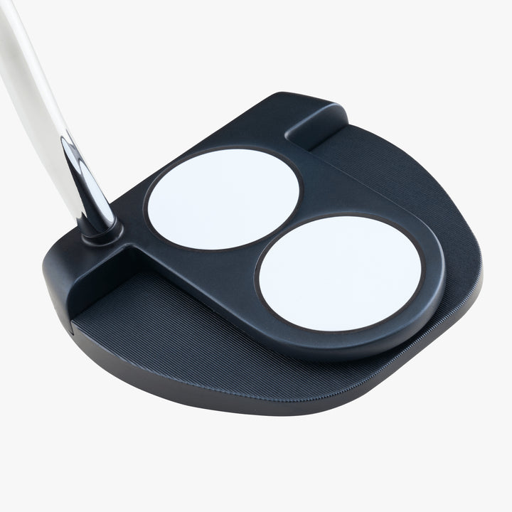 PUTTER ODISSEY Ai-ONE 2-Ball Jailbird Mini DB Putter