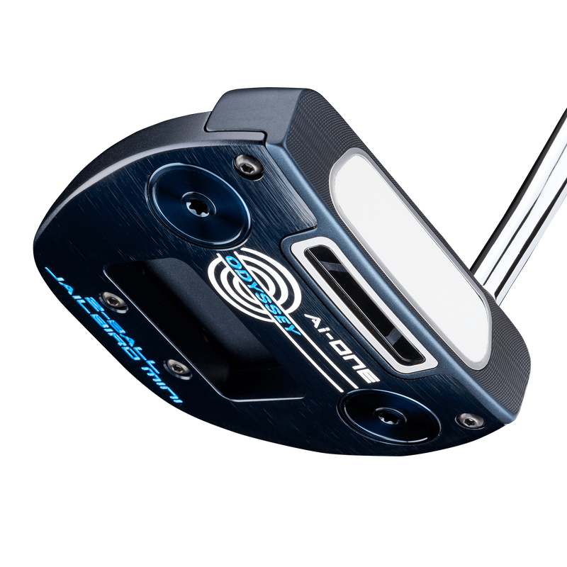Odyssey Ai-ONE 2-Ball Jailbird Mini DB 34" – Demo