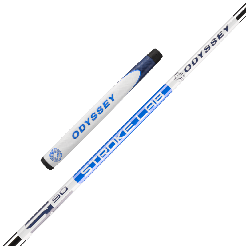 Odyssey Ai-ONE 2-Ball Jailbird Mini DB 34" – Demo